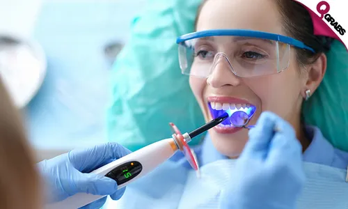 Dental Filling, Extraction, Jewel & More!